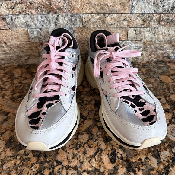 BrandBlack Saga 130 Sneaker - Picture 3 of 10